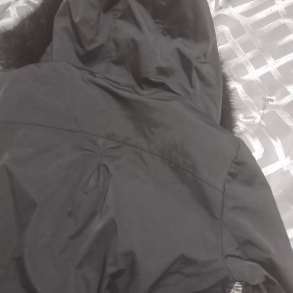 Bebe jacket size small - Picture 2 of 5